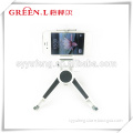 Portable and adjustable mobile phone Tripod Stand Holder for Phone, Cellphone ,Camera and cell phone holder